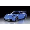 Tamiya TT-02 1:10 RC Porsche 911 GT3 (992) (TT-02) komutátorový 1:10 RC model auta elektrický sportovní auto 4WD (4x4) stavebnice