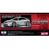 Tamiya TT-02 1:10 RC Porsche 911 GT3 (992) (TT-02) komutátorový 1:10 RC model auta elektrický sportovní auto 4WD (4x4) stavebnice