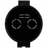 REV 0518320777 spínačová krabice (Ø x v) 60 mm x 61 mm 1 ks