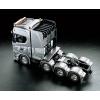 Tamiya 56371-600 1:14 RC Scania 770 S 8x4/4 1:14 elektrický RC model nákladního automobilu stavebnice