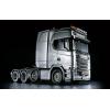 Tamiya 56371-600 1:14 RC Scania 770 S 8x4/4 1:14 elektrický RC model nákladního automobilu stavebnice