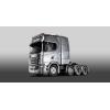 Tamiya 56371-600 1:14 RC Scania 770 S 8x4/4 1:14 elektrický RC model nákladního automobilu stavebnice