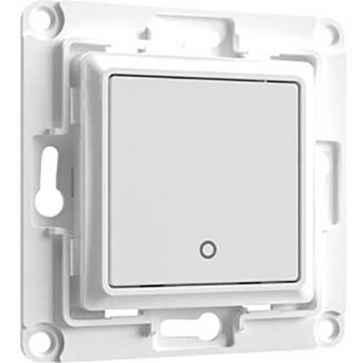 Shelly Shelly Wall switch 1 - white nástěnný vypínač