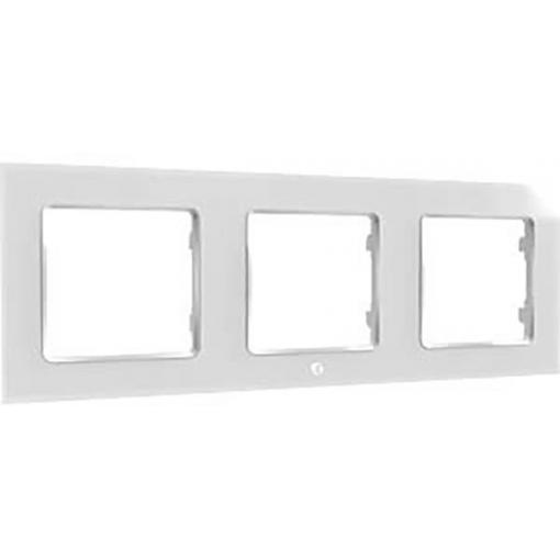 Shelly Shelly Wall frame 3 - white rám