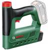 Bosch Home and Garden Bosch UniversalTacker 18V-14 - Nagelpistole/Tacker, 06032A7000 akumulátorová sponkovačka, Typ 53, dĺžka 6 - 14 mm, bez akumulátoru