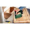 Bosch Home and Garden Bosch UniversalTacker 18V-14 - Nagelpistole/Tacker, 06032A7000 akumulátorová sponkovačka, Typ 53, dĺžka 6 - 14 mm, bez akumulátoru