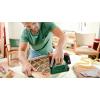 Bosch Home and Garden Bosch UniversalTacker 18V-14 - Nagelpistole/Tacker, 06032A7000 akumulátorová sponkovačka, Typ 53, dĺžka 6 - 14 mm, bez akumulátoru