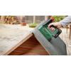 Bosch Home and Garden Bosch UniversalTacker 18V-14 - Nagelpistole/Tacker, 06032A7000 akumulátorová sponkovačka, Typ 53, dĺžka 6 - 14 mm, bez akumulátoru