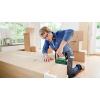 Bosch Home and Garden Bosch UniversalTacker 18V-14 - Nagelpistole/Tacker, 06032A7000 akumulátorová sponkovačka, Typ 53, dĺžka 6 - 14 mm, bez akumulátoru