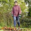 Bosch Home and Garden 06008A0601 UniversalLeafBlower 18V-10 foukač listí