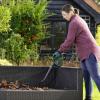 Bosch Home and Garden 06008A0601 UniversalLeafBlower 18V-10 foukač listí