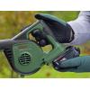 Bosch Home and Garden 06008A0601 UniversalLeafBlower 18V-10 foukač listí