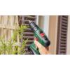 Bosch Home and Garden aku příklepový šroubovák, 18 V, 1.5 Ah Li-Ion vč. 2x aku, vč. nabíječky, kufřík, vč. příslušenství, 06039D810D