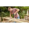 Bosch Home and Garden aku příklepový šroubovák, 18 V, 1.5 Ah Li-Ion vč. 2x aku, vč. nabíječky, kufřík, vč. příslušenství, 06039D810D
