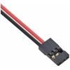 Reely akupack přijímače (modelářství) 4.8 V 2300 mAh Počet článků: 4 AA blok zásuvka JR
