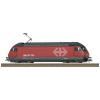 TRIX H0 T22624 Elektrická lokomotiva řady 460