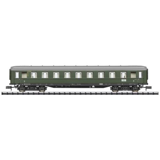 MiniTrix T18486 Vůz rychlíku, 3. Nep. D 96