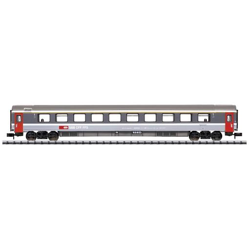 MiniTrix T18442 Velkoobjemový vozík EuroCity AM
