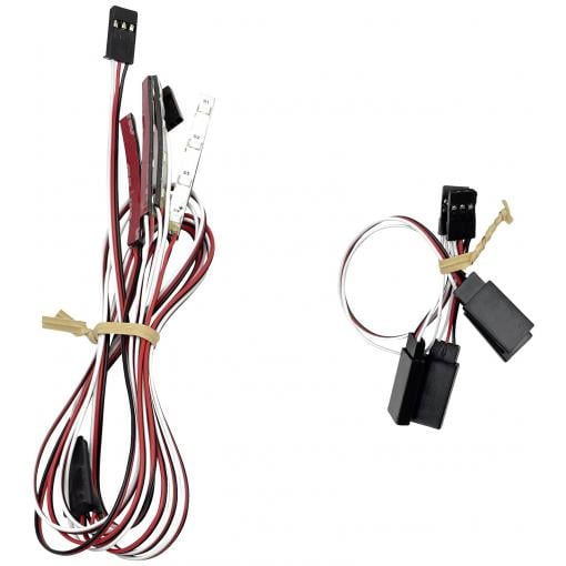 Reely RE-7867947 náhradní díl Sada LED světel