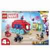 10791 LEGO® MARVEL SUPER HEROES Team Truck Spideys