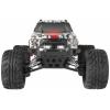 Reely New2 BL Super Combo střídavý (Brushless) 1:10 RC model auta elektrický monster truck 4WD (4x4) 100% RtR 2,4 GHz vč. akumulátorů, nabíječky a baterie