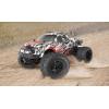 Reely New2 BL Super Combo střídavý (Brushless) 1:10 RC model auta elektrický monster truck 4WD (4x4) 100% RtR 2,4 GHz vč. akumulátorů, nabíječky a baterie