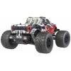 Reely New2 BL Super Combo střídavý (Brushless) 1:10 RC model auta elektrický monster truck 4WD (4x4) 100% RtR 2,4 GHz vč. akumulátorů, nabíječky a baterie