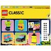 11027 LEGO® CLASSIC Neonová kreativní stavebnice