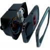 KS Tools 117.7577 nabíjecí stanice Wallbox typ 2, 32 A, 7.40 kW, RFID, 117.7577