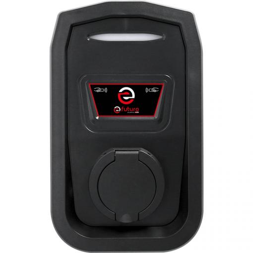 KS Tools 117.7577 nabíjecí stanice Wallbox typ 2, 32 A, 7.40 kW, RFID, 117.7577