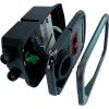 KS Tools 117.7511 nabíjecí stanice Wallbox typ 2, Mode 3 , 16 A, 11 kW, RFID, 117.7511
