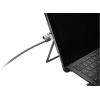 Kensington kabelový zámek pro notebooky, kódový K64444WW NanoSaver™ zámek s klíčem vč. 2 klíčů