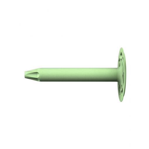 Fischer 514290 514290 Záslepka 109 mm 200 ks