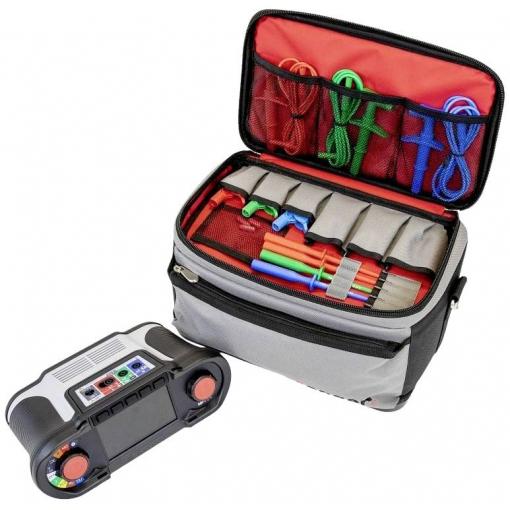 Megger MFT-X1-SC instalační tester, 1002-225, EN a DE menu
