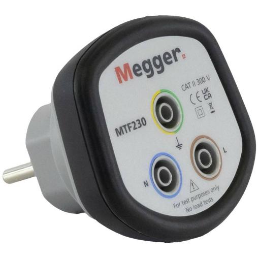 Megger 1013-838 MTF230 adaptér 1 ks
