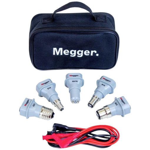 Megger 1014-833 LA-Kit adaptér 1 sada