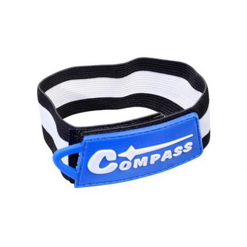Cykloupínač COMPASS 12207 Blue
