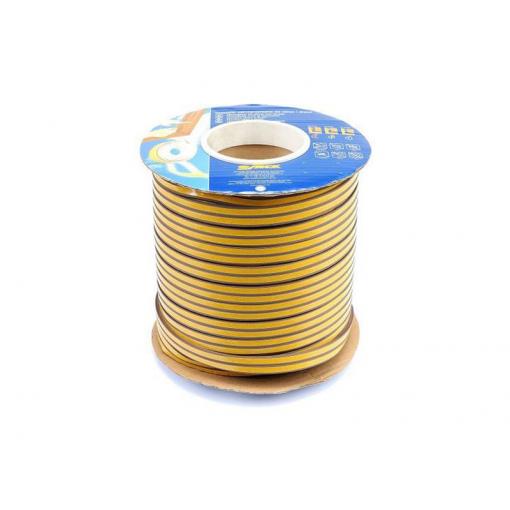 Těsnění do oken a dveří samolepící 9x4mm TYP E hnědé 150m