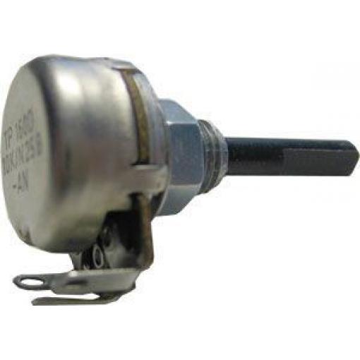 500R/N TP160 25B, potenciometr otočný