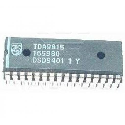 Integrovaný obvod TDA9815, DIP-8