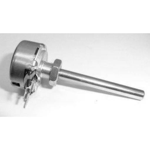 2M5/N TP280 60A, potenciometr otočný
