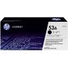 HP Toner 53A originál černá 3000 Seiten Q7553A