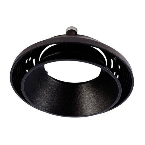 Deko Light 930381 reflektor IP20 černá