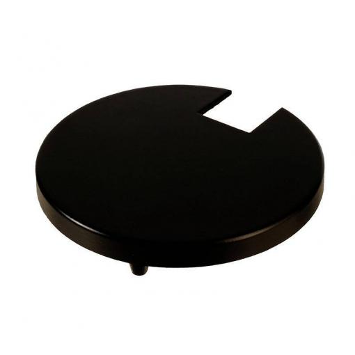 Deko Light 930329 kryt IP20 černá