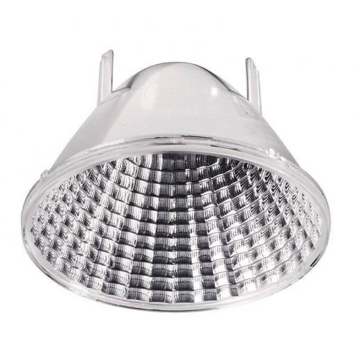 Deko Light 930390 reflektor IP20 stříbrná