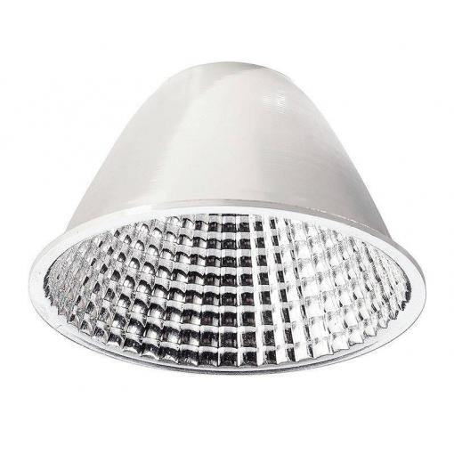 Deko Light 930392 reflektor IP20 stříbrná
