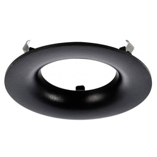 Deko Light 930398 reflektor IP20 černá