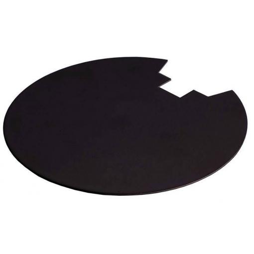 Deko Light 930394 kryt IP20 černá