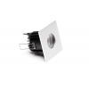 Deko Light COB 930100 kryt stříbrná