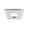 Deko Light COB 930100 kryt stříbrná